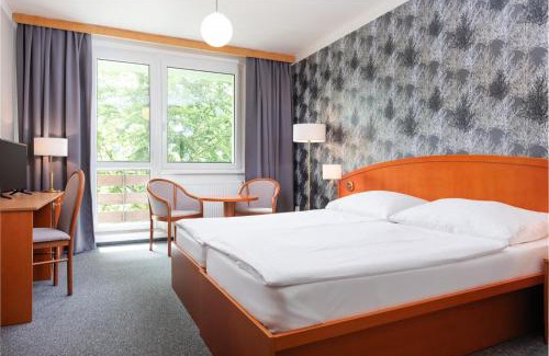 Loucna nad Desnou Hotel | Resort Dlouhé Stráně