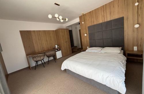 Rozewie Apartment | Resort Eden Premium Sauna, jacuzzi