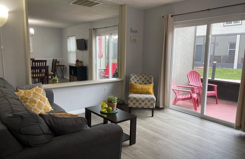 Kissimmee Resort | Resort fun awaits! Minutes from Disney, Universal & more - Sleeps 6