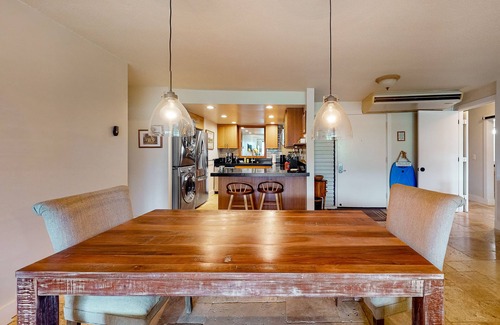 Princeville Condo | Resort getaway with views of Hanalei Bay, pools & tennis