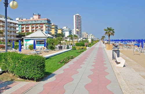 Lido di Jesolo Apartment | Resort Green Village - Apartment Tipo D AGLAM (3081)