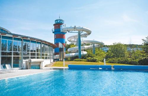 Sellin Apartment | Resort Holiday Park in Sellin