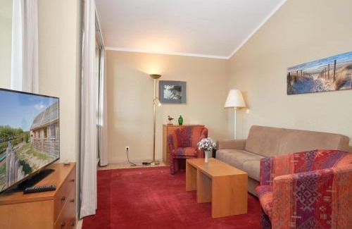 Sellin Apartment | Resort Holiday Park in Sellin