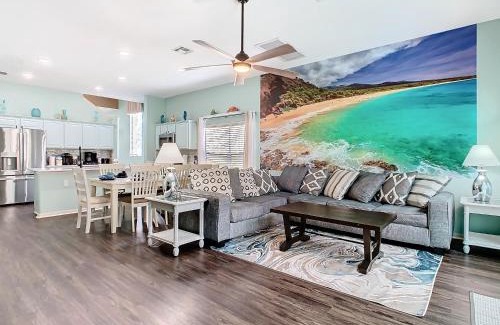 Four Corners House | Resort Home W Pool & Hot Tub-low October Rates