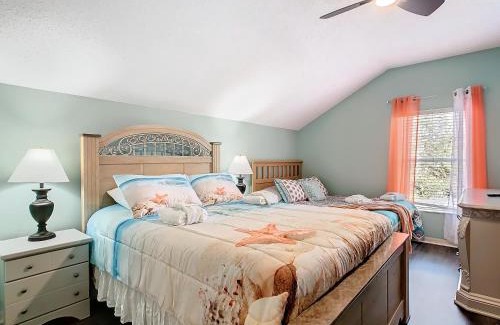 Four Corners House | Resort Home W Pool & Hot Tub-low October Rates