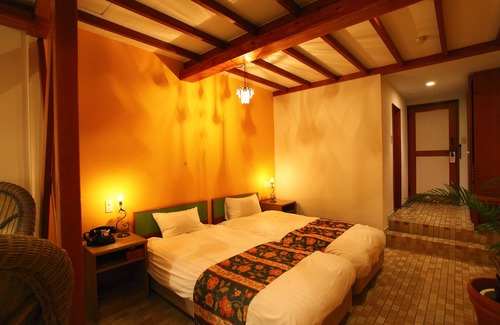 Futo Hotel | Resort Hotel Corte Largo Izukogen