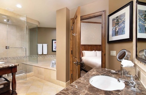 Downtown Resort | Resort/Hotel Room, Aspen Mountain Residences!