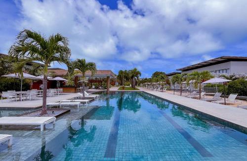 Pipa Apartment | Resort Ile de Pípa - Summer Pipa