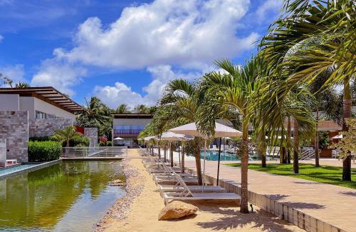 Pipa Apartment | Resort Ile de Pípa - Summer Pipa