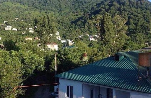 Gonio House | Resort In Gonio