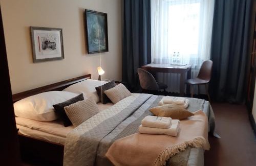 Zakopane Bed & Breakfast | Resort Kasprowy Wierch
