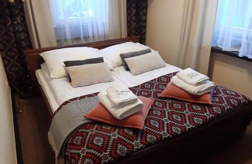 Zakopane Bed & Breakfast | Resort Kasprowy Wierch