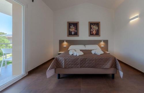 Santa Teresa di Gallura Hotel | Resort La Ficaccia