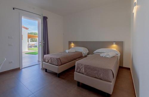 Santa Teresa di Gallura Hotel | Resort La Ficaccia