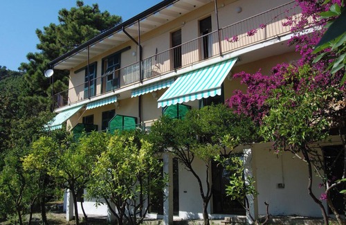 Bonassola Apartment | Resort La Francesca Studio Tpo A for 2 persons