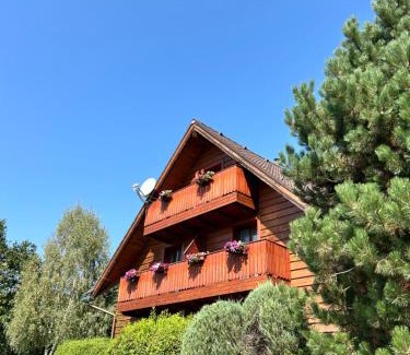 Levoca House | Resort Levočská Dolina
