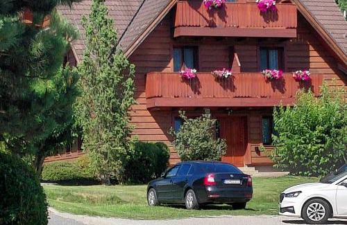 Levoca House | Resort Levočská Dolina