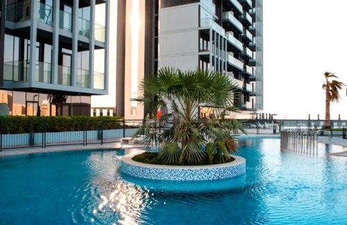 Jumeirah Village Circle Apartment | Resort lifestyle,Corner Unit,Open Views