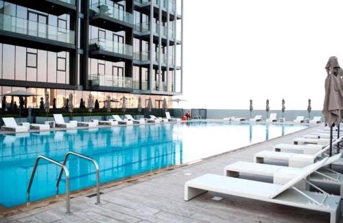 Jumeirah Village Circle Apartment | Resort lifestyle,Corner Unit,Open Views