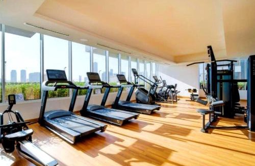 Jumeirah Village Circle Apartment | Resort lifestyle,Corner Unit,Open Views