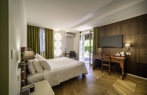 Cherasco House | Resort Limax Acis