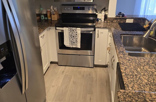 Feather Sound Condo | Resort Living - 3 BR escape in Clearwater/St Pete with all the amenities!