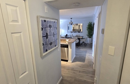 Feather Sound Condo | Resort Living - 3 BR escape in Clearwater/St Pete with all the amenities!