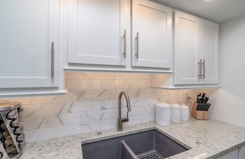 Marco Island Apartment | Resort living at its Finest in this Spectacular Studio Condominium