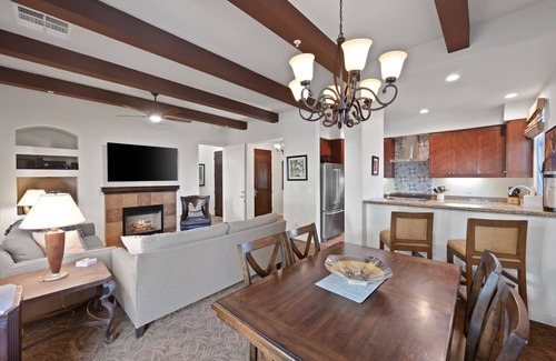 La Quinta Villa | Resort Luxury Villa 12 pools, 11 hot tubs, balcony