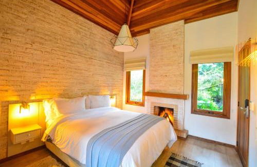 Monte Verde Resort | Resort Magnifico