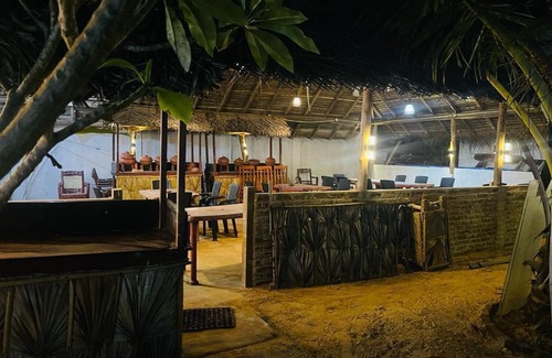 Trincomalee Hotel | Resort Maya Beach