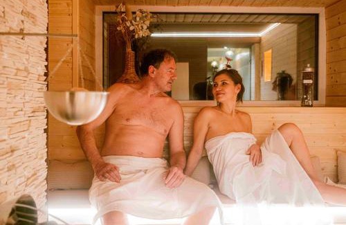 Vranov nad Dyji Hotel | Resort Mlýn Karolínka
