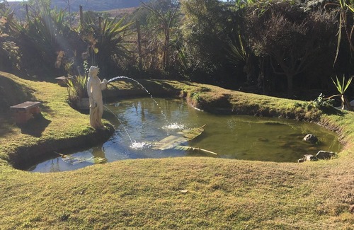 Pocos De Caldas Cottage | Resort, mountain, country house and nature. Simplicity and coziness hut