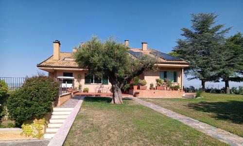 Sant'Elpidio a Mare Apartment | Resort Orizzonti