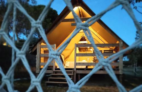 Sant'Elpidio a Mare Other | Resort Orizzonti Glamping