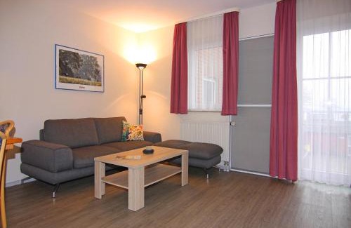 Orth Apartment | Resort Orther Reede, Fehmarn-Orth