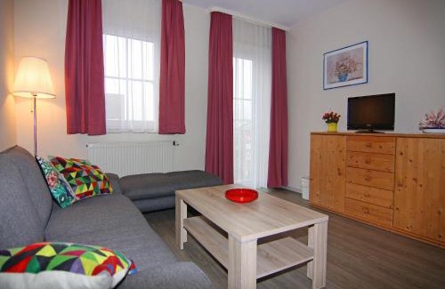 Orth Apartment | Resort Orther Reede, Fehmarn-Orth
