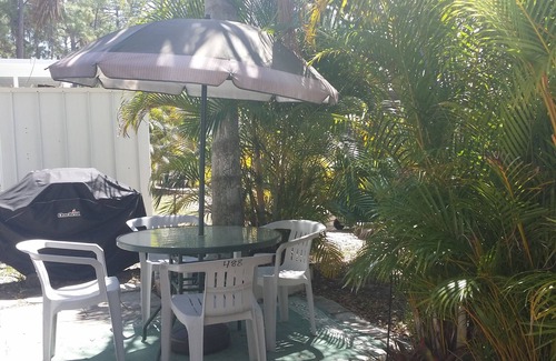 Laurel House | Resort Park Model in Family Friendly Resort Community