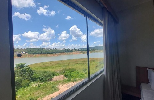 Centro Apartment | Resort Praias do Lago