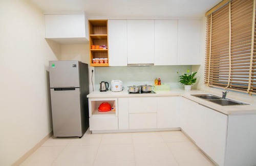 Ha Long Apartment | Resort Royal Lotus 409