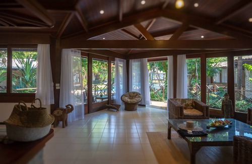 Pipa Hotel | Resort Sombra e Água Fresca