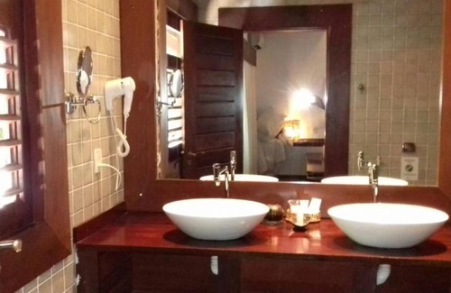 Pipa Hotel | Resort Sombra e Água Fresca