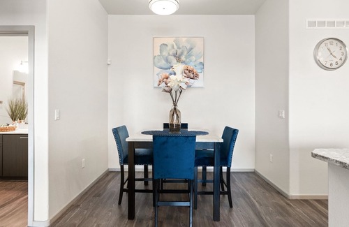 Arrowhead Ranch Apartment | Resort Style Blue Rose Retreat