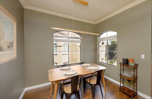 La Camarilla Condo | Resort Style Condo in Scottsdale 8mi to Old Town