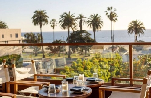 Los Angeles Apartment | 🏝 Resort-Style Escape in the Heart of LA