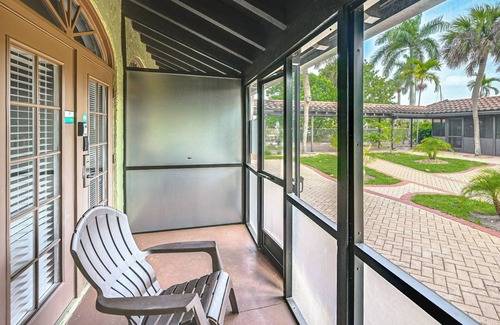 Naples Apartment | Resort-Style Everglades Studio 15 Mi to Nat’l Park