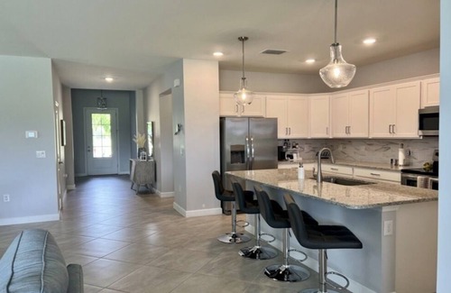 Gateway House | Resort-style living at Timber Creek