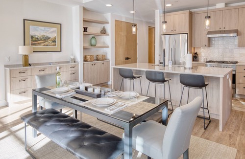 Ketchum House | Resort-Style Luxury in the Heart of Ketchum