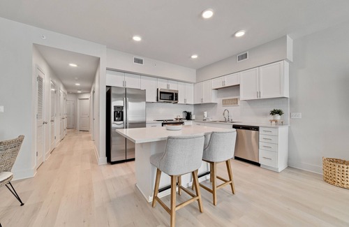 Ono Island Condo | RESORT-STYLE POOL, DIRECT BEACH ACCESS!