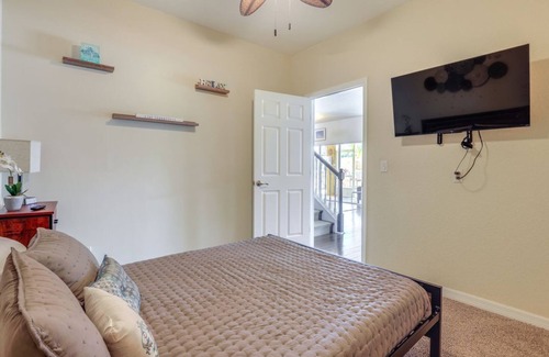 Port Saint Lucie Resort | Resort Style Tranquil Oasis in Beautiful Port Saint Lucie , Florida